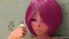 anime