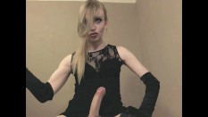 LADYBOY