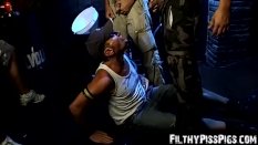 Drink your Piss boy