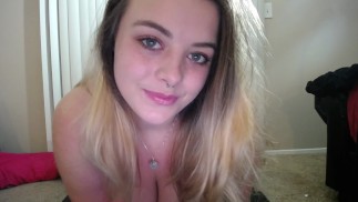 Hot mollige Girl Cum met mij JOI