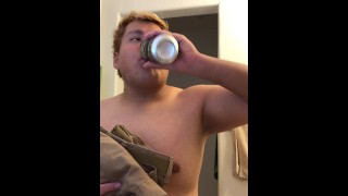 I've Been Drinking