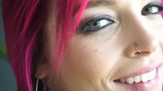 Anna Bell Peaks plaag trailer