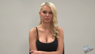 Pergunte a uma Star pornô: Como conseguiu seu nome pornô?