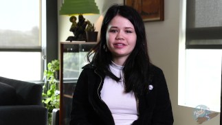 Pregúntale a un Star porno: ¿Con quién no tendrás sexo?