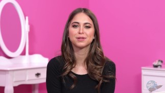 Pergunte a uma Star Pornô: Sua cena de sexo mais hardcore?