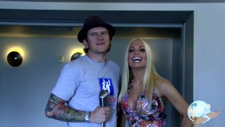 Show & Tell: Intervista con la pornostar Jesse Jane