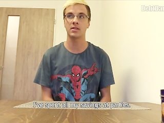 DEBT DANDY 214