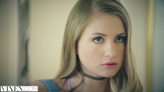 VIXEN Trepando Gostoso com o Irmão da Melhor Amiga