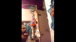 Трахаю все дырки хорошо