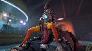 Tracer X Roydhog (Ton)