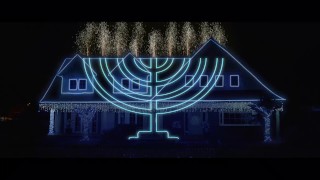Hanukkah Gets Lit!