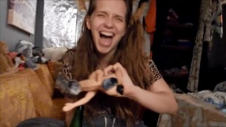 Solo Babe Belches -  & Burps