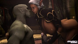 Orc Tamer: Audición
