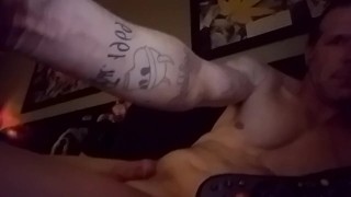 Da solo e annoiato