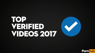 Compilation 2017 dei migliori video verificati - PornHub model program
