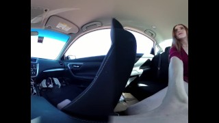360 VR Auto Masturbazione