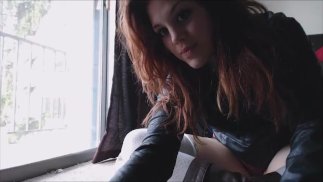 Leer, kant en vingeren door MissMolly (aka Molly Stewart)