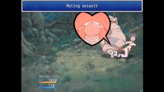 ORC BATTLE FUCK [LOOP] - DROP FACTORY - HENTAI / ANIME / SPIEL