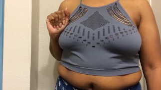 teasing