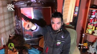 Punk Rock Show #14: Das Sperma Fressen 23/02/2018 17:50