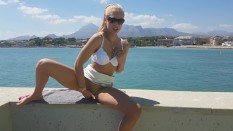 Pornhub Modele blonde