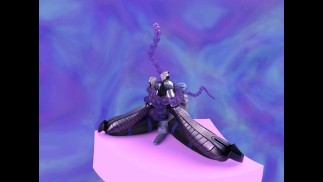 FUTA LIARA'S ASS FUCKED BY TENTACLE 4K 60FPS VR [Animação por Likkezg]