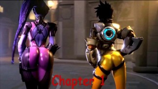 Vícios de Overwatch Capítulo 1