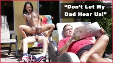 Holly Anal