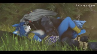 Furry