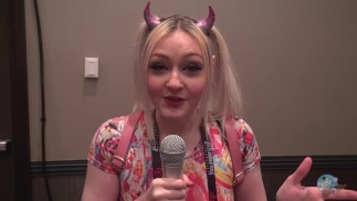 Pergunte a uma Star pornô: Você faria sexo com um robô?