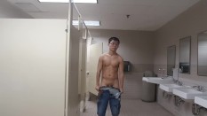 Asian Glasses