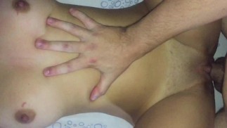 Meu namorado me fode parte 1