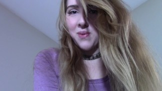 POV-Rollenspiel Neugierig auf Schwanzpiercings und Willst du deine reiten!
