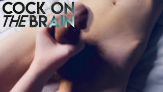 KOHOUT NA MOZKU - GOON AD
