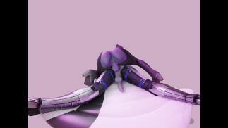 MASSA EFEITO LIARA É FUCKED BY FUTA ARIA 4K VR [ANIMAÇÃO BY LIKKEZG]