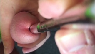 Virgin zkouší znít 12mm močovým zvukem