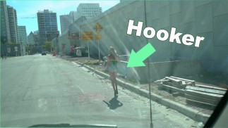 BANGBROS - Le Bang Bus ramasse une nommée Victoria Gracen