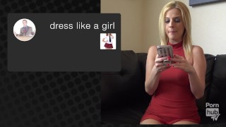 Le pornostar leggono DM - Episodio 2