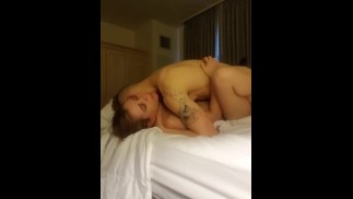 Pareja amateur