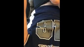 Athletic Gear