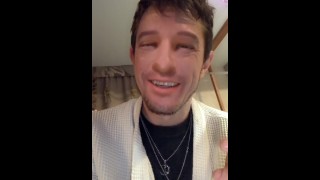 Super McNasty z masa a kostí... uh plast
