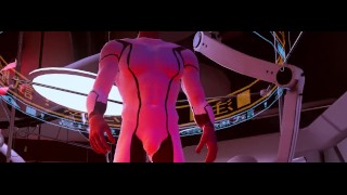 LGBTQ Sexbot Qualitätssicherungs-Simulator Trailer