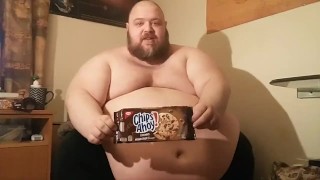 Sušenky na Den díkůvzdání