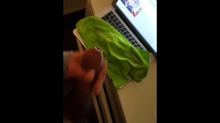 Porca ao vivo rápida