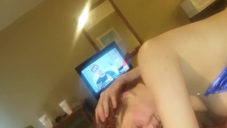Pawg Ehefrau Lolo Amateur