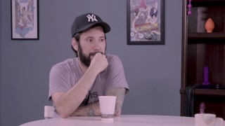 Vraag een porno Star: Tommy Pistol Special