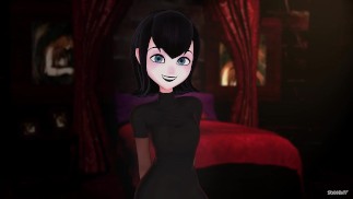 Mavis (Žádné zvuky) shad
