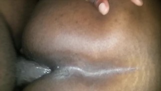 (Onlyfans t-d-and-we) Я и мой бывший 3 ( анальная сперма в рот )