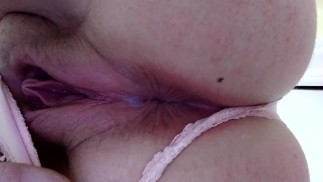18 yo GROUP rychlovka kretén flex