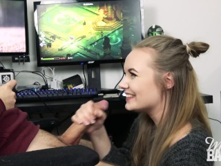 Gry i Ssanie - Dzień 3 BJ Tydzień - miss Banana